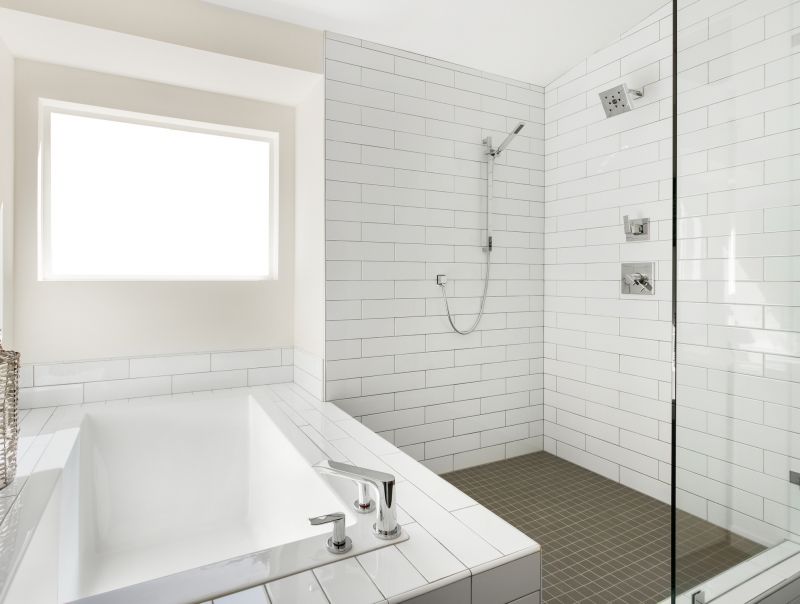 Best Shower Remodeling Contractors in Friendswood, TX