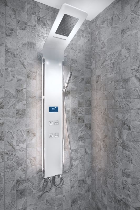 Cost of Shower Installation in Friendswood, TX