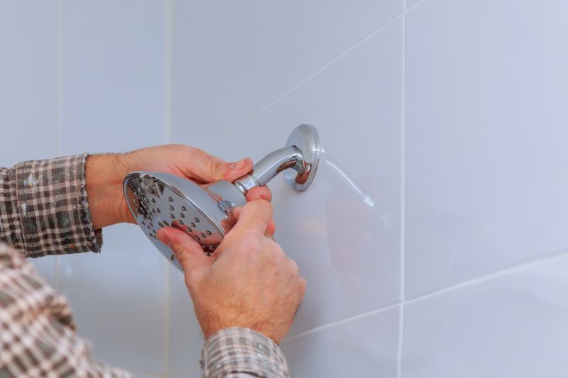 Expert Advice on Shower Options
