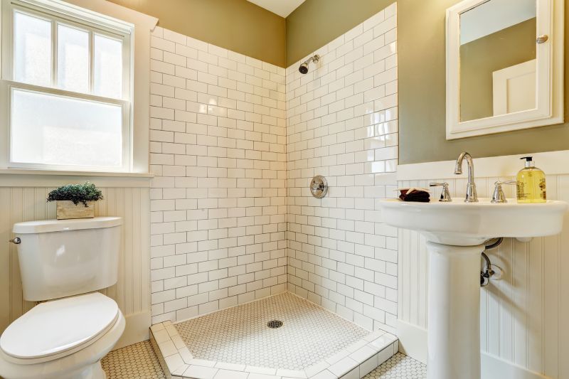 Timing for Bathroom Renovations
